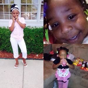 Meet your Posher, Al'sonya